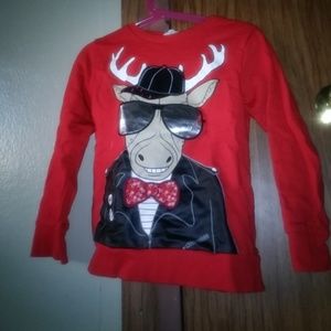 Kid Christmas sweater